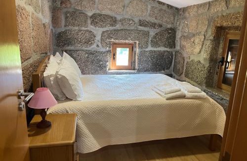 Cova House | Casa da Lage - Vistas rio - Gerês