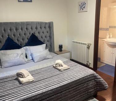 Geres Apartment | Casa da Lagoa