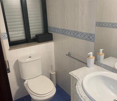 Geres Apartment | Casa da Lagoa