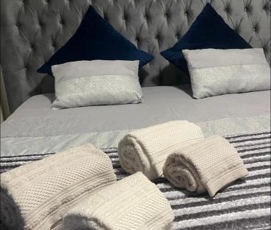 Geres Apartment | Casa da Lagoa