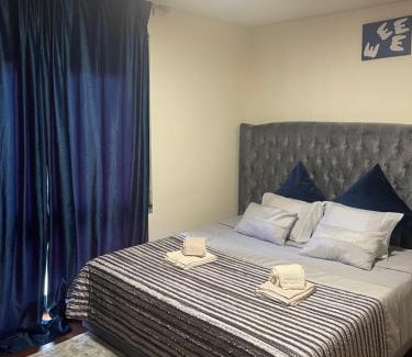 Geres Apartment | Casa da Lagoa