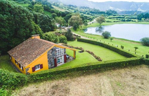 Ponta Delgada House | Casa da Lagoa
