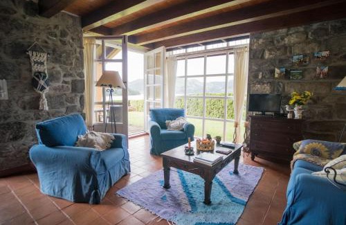 Ponta Delgada House | Casa da Lagoa