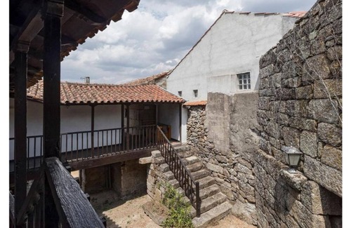 Casas Novas House | Casa da Lai in Vidago