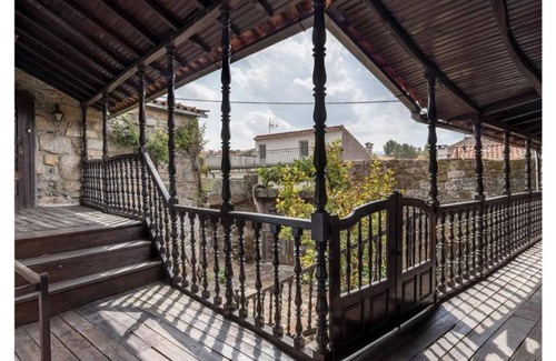 Casas Novas House | Casa da Lai in Vidago