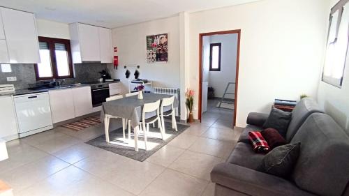 Cova House | Casa da Laija - Andar de Moradia - Gerês - Vistas rio