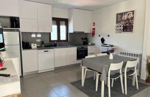 Cova House | Casa da Laija - Andar de Moradia - Gerês - Vistas rio