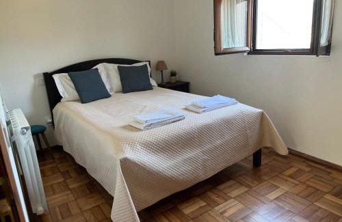Cova House | Casa da Laija - Andar de Moradia - Gerês - Vistas rio