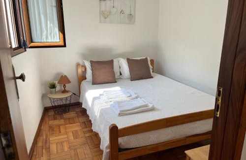 Cova House | Casa da Laija - Andar de Moradia - Gerês - Vistas rio
