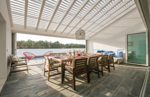 Troia House | Casa da Lanterna, COMPORTA