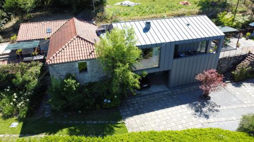 Castanheira House | Casa da lapa