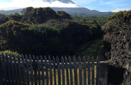 Sao Roque do Pico House | Casa Da Lava