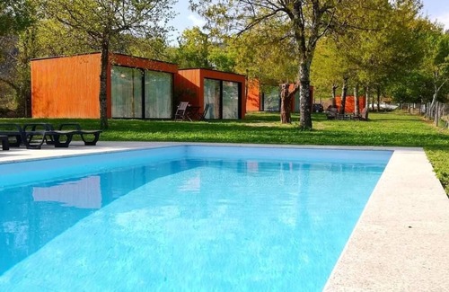 Bico Cottage | Casa da Lavoeira I with Sauna and Pool