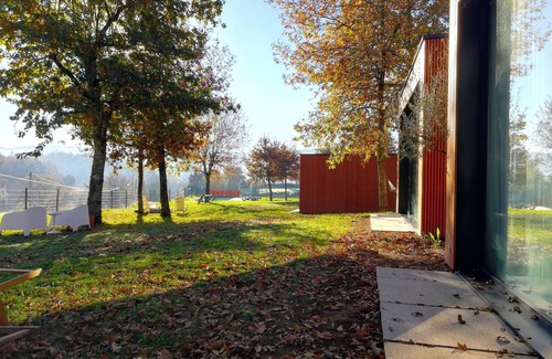 Bico Cottage | Casa da Lavoeira I with Sauna and Pool