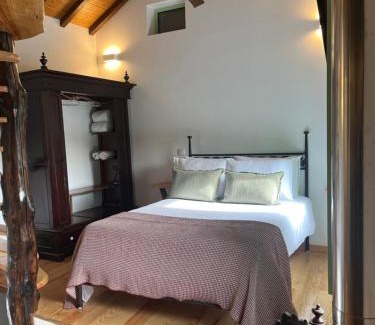 Sao Goncalo Ski Chalet | Casa da Linha