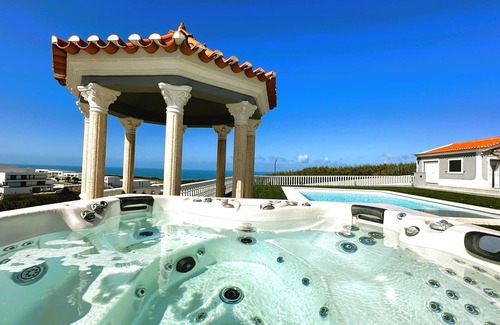 Atalaia Villa | Casa da Luísa