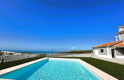 Atalaia Villa | Casa da Luísa