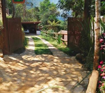 Nucleo Maua Bed & Breakfast | Casa da Lua Estrela