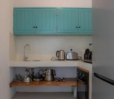 Mozambique Island House | Casa da Lua