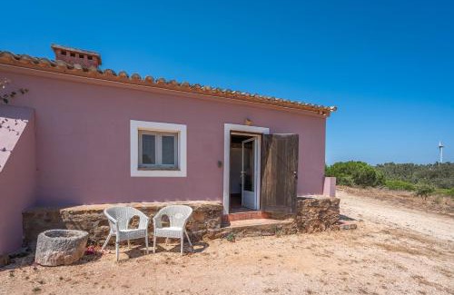 Aljezur House | Casa da Lua