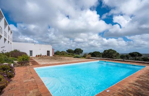 Aljezur House | Casa da Lua