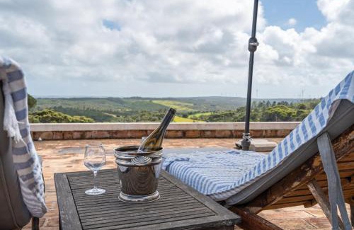 Aljezur House | Casa da Lua