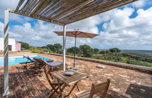 Aljezur House | Casa da Lua