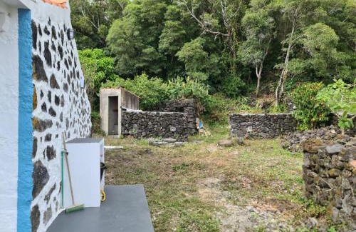 Sao Caetano Villa | Casa da Mãe - Entre o Pico e a Maré