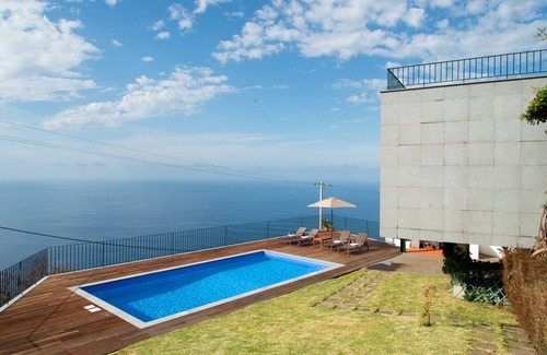 Paul do Mar House | Casa da Manta Fajã da Ovelha