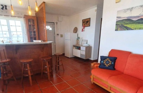 Biscoitos House | Casa da Maresia - By Ponta Negra Azores