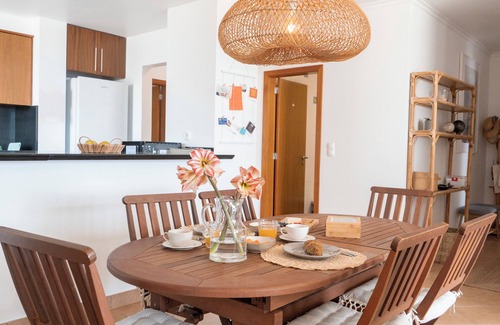Prazeres Apartment | Casa da Maresia - The Seaside Escape
