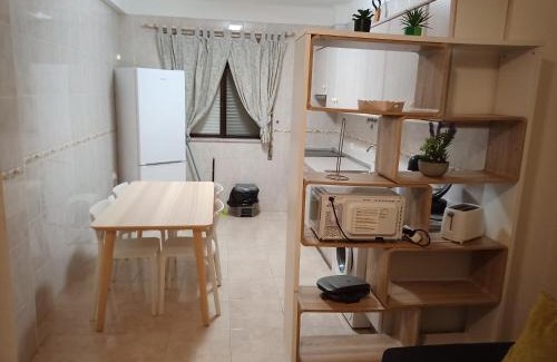 Castro Marim Apartment | Casa da Margarida