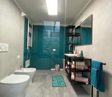 Imperia House | Casa da Maria, Montegrazie (IM)