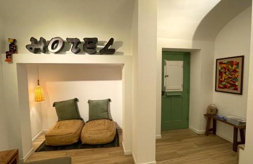 Evora House | Casa da Maria