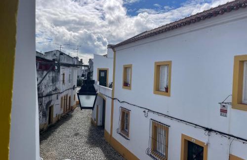 Evora House | Casa da Maria