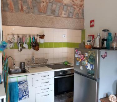 Monserrate House | Casa da Marianne