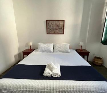 Historic Center House | Casa da Matriz Centro Histórico