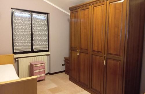 Berceto Apartment | Casa da Mery