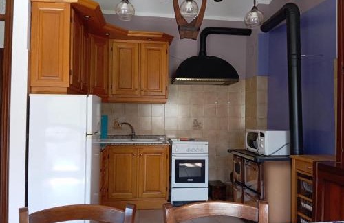 Berceto Apartment | Casa da Mery