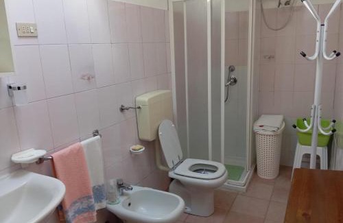 Berceto Apartment | Casa da Mery