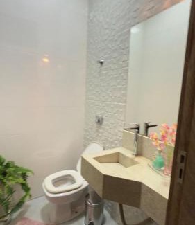 Tangara da Serra House | Casa da Mih