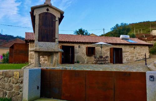 Arcos de Valdevez House | Casa da Mina - Eido do Pomar