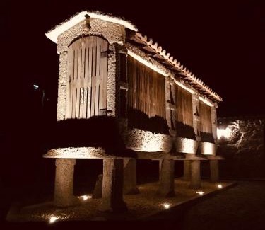 Arcos de Valdevez House | Casa da Mina - Eido do Pomar