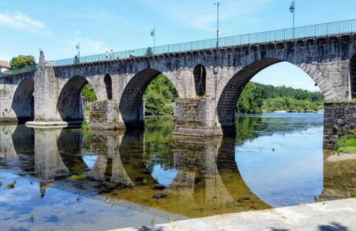 Ponte da Barca House | Casa da Mininha