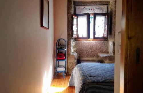Ponte da Barca House | Casa da Mininha