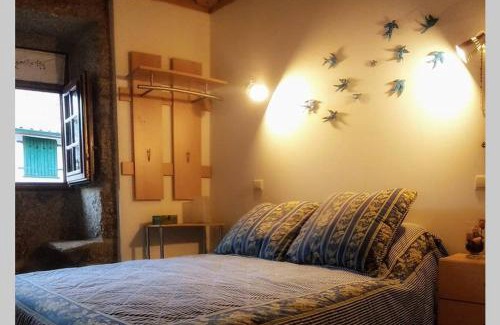 Ponte da Barca House | Casa da Mininha