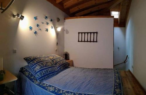 Ponte da Barca House | Casa da Mininha