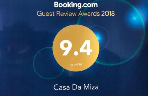 Vila do Conde House | Casa da Miza