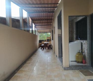 Miguel Pereira House | Casa da Montanha