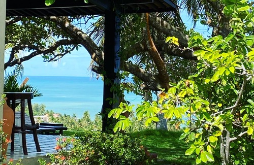 Japaratinga House | Casa da Montanha em Japaratinga/maragogi